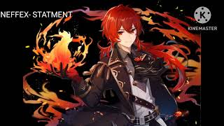 [가사자막]Nightcore- statement (NEFFEX)