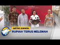 Rupiah Terus Melemah, Sentuh Rp15.930 Per Dollar AS