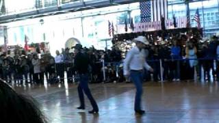 Country done come to town - John Rich - COUNTRY LINE DANCE