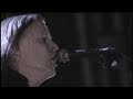 swans coward live 2013