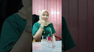 The Best Tik Tok - Aku Chantik by alimyatims perfume