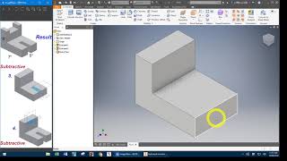 IED 4.2 Model Creation PPT Part 3 Combination