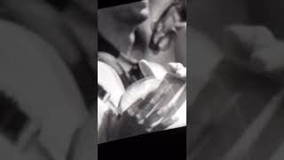 kiddo recording movie in theater *got caught*!!!!!