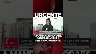 Enquanto isso milhares de presos serão beneficiados com a saidinha de fim de ano. 🤡🤡🤡