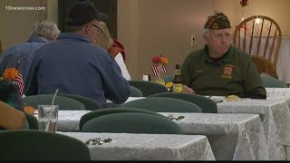 Williamsburg VFW looks to recruit younger veterans
