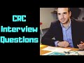 Clinical Research Coordinator Interview Questions