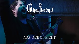 Ghostbound - \