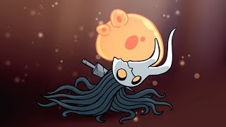 hollow knight _  Lost Kin