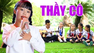 Bài Hát Về Thầy Cô Hay Nhất Ngày 20/11 - Thầy Cô Là Tất Cả, Cảm Ơn Thầy Cô, Bụi Phấn