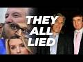 Epstein Files Cover Up – and Whose Lies are Fueling It