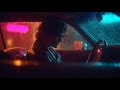 Midnight Drive | Echo Synth — 80s Night Cinematic Synthwave