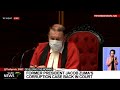 Former President Jacob Zuma’s corruption case returns to the Pietermaritzburg High Court