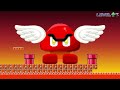 level up craziest mario battles all episodes