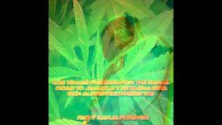 03 ROAD TO JAMAICA KABUTO MAKAIKABUTO´SMOKING SESSION VOL 4