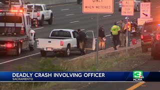 2 men killed in crash where Sacramento detective drove car into them identified