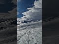 simply majestic 🤯 majestic breathtakingviews amazing mountains winter stunning shorts viral