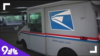 USPS adding electric vehicles to its fleet