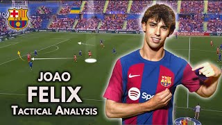How GOOD is Joao Felix ● Tactical Analysis | Skills (HD)