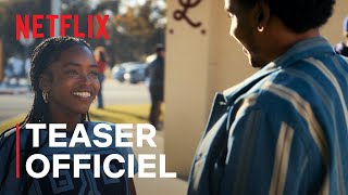 Pour toujours | Teaser officiel VF | Netflix France