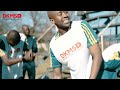 DKMS Africa - Soccer Heroes