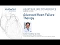 Advanced Heart Failure Therapy (Rayan Yousefzai, MD) August 12, 2020