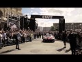 2015 Gumball 3000 Start Line