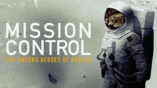 Mission Control (1080p) FULL MOVIE - Documentary, Historical