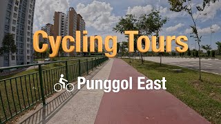 Punggol East Network Review | Cycling Tours 6.1