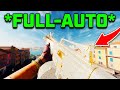 ULTIMATE FULL-AUTO SHOTGUN! | BEST ASG-89 CLASS IN BO6!