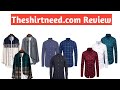 The shirt need website review | theshirtneed.com review real or fake