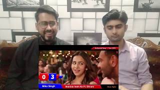 Pakistani Reaction To | Punjabi Vs Bollywood Songs 2019 | Original Vs Remake | REACTION