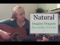 Natural | Imagine Dragons | Cover