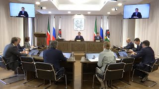 Деловой понедельник 10 января 2023 года