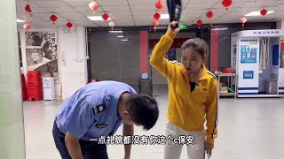 【丽姐玩具】公司规定制度都一视同仁，不是说你是高管就有特殊待遇#进厂打工