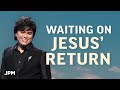 Change Your Perspective On The Rapture | Joseph Prince Ministries