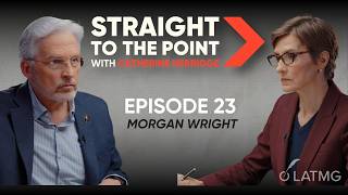 Straight to the Point: Exposing Epstein's Saudi 9/11 Connection