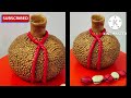 calabash cake design how to make calabash cake traditional wedding cake pot cake traditional cake