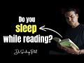 How to enjoy reading English books. | Dr. Sandeep Patil.