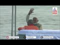 ಮಹಾಕುಂಭ ಮೇಳದಲ್ಲಿ ಮೋದಿ ತೀರ್ಥಸ್ನಾನ pm modi in maha kumbha mela 2025 suvarna news