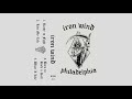 Iron Wind - Demo (2018)