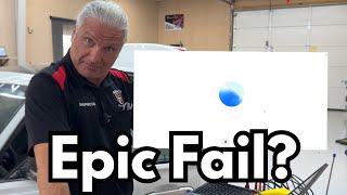 Can AI Diagnose This BMW That Cranks, But Doesn’t Start?