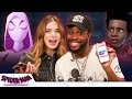 Hailee Steinfeld and Shameik Moore Take the Spider-Man Character Quiz