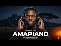 Deep Amapiano Frequencies 2026 🌴 Emotional Private School Vibes Vol. 11