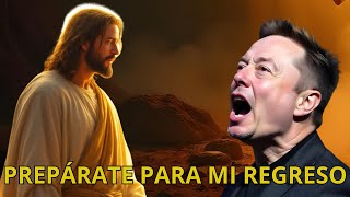 Elon Musk: Jesús me habló - Sus palabras inspirarán a millones