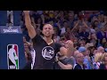 Stephen Curry’s Best Play of Every Season