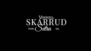 Skarrudsetra