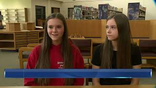 Fort Atkinson High School teeming with twins in the 2023 senior class