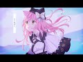 初音ミク 三日月の夢 feat. むんもっしゅ