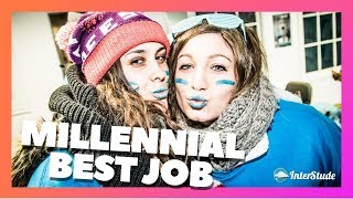 Best Millennial JOB in Canada / InterStude Trip Leader / APPLY NOW