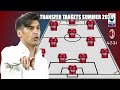 AC MILAN POTENTIAL LINEUP WITH ALL TRANSFER TARGETS SUMMER 2024 UNDER PAULO FONSECA | RUMOUR